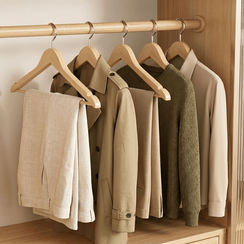 Classic Hangers