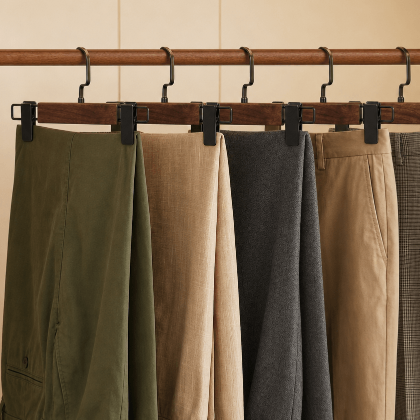 Pants Hangers