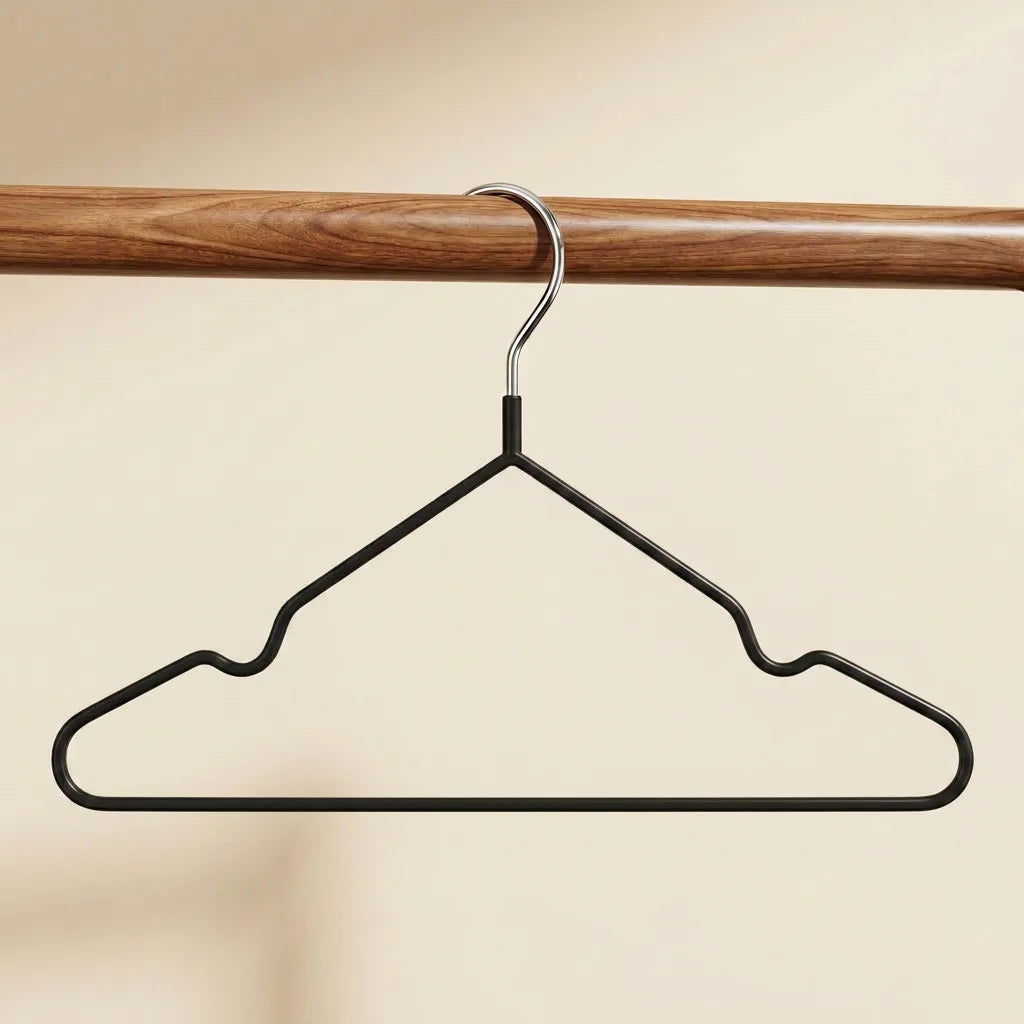 Clothes hangers metal rubber (6).png
