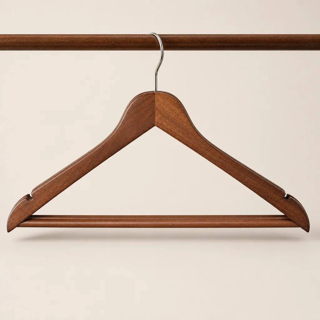 Men's Brown wood CLASSIC 2