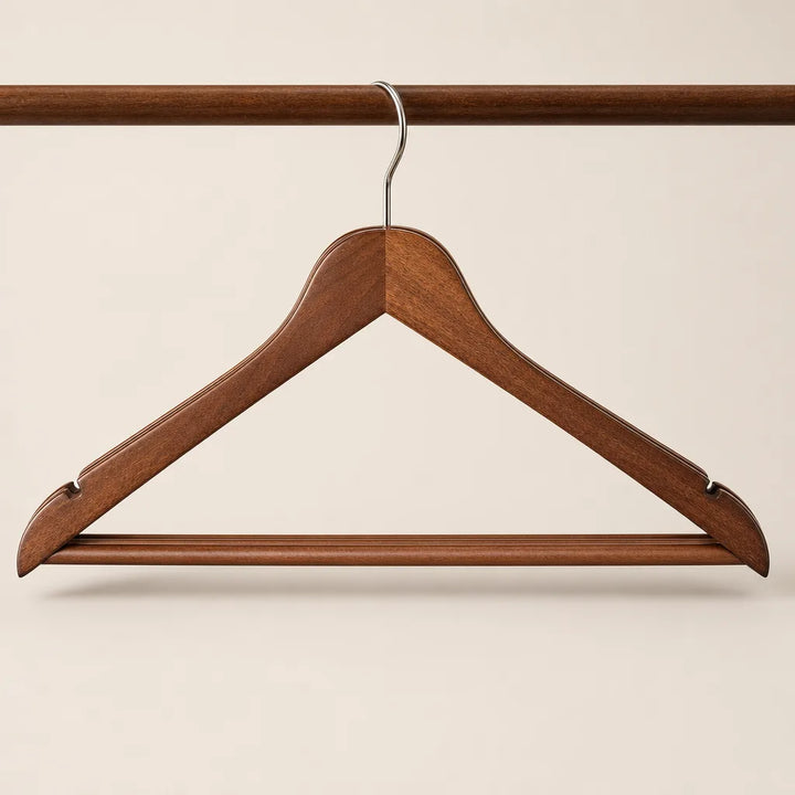 Men's Brown wood CLASSIC 2