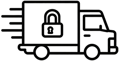 Fast and Secure Shipping