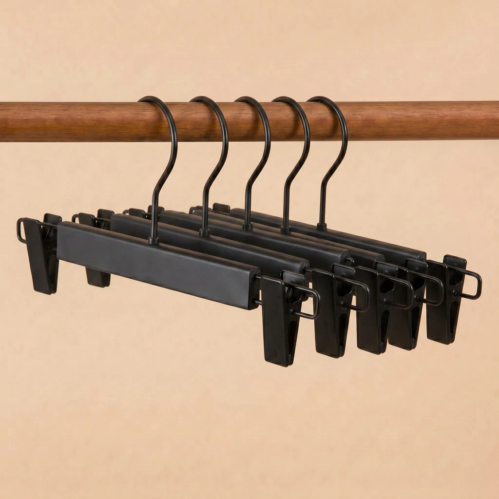 Premium hardware pants hangers product photos for Birch and fifth (3).png