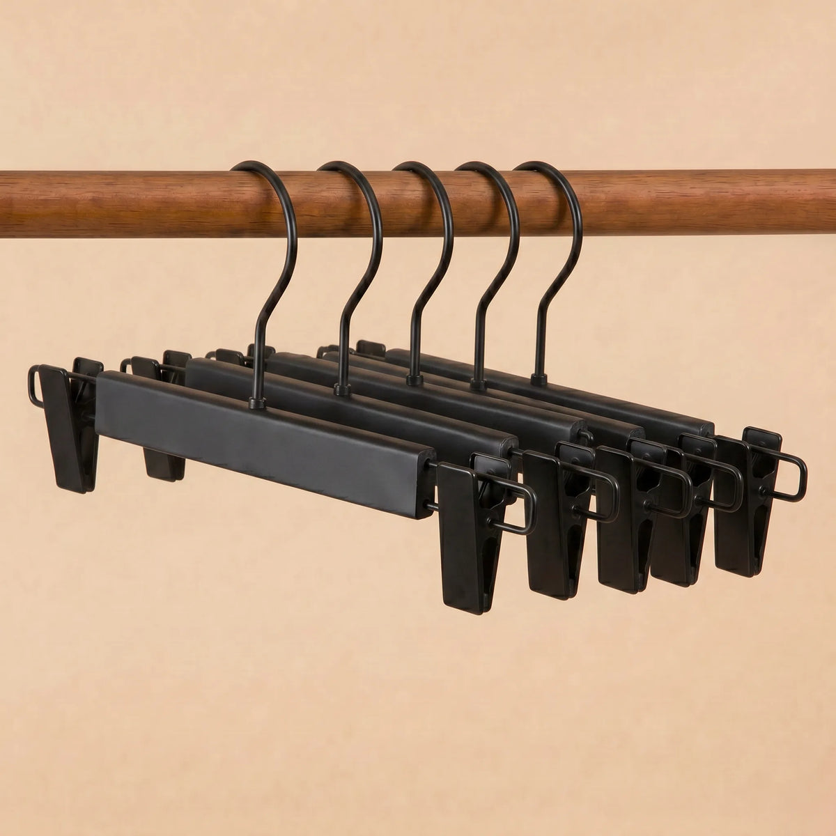 Premium hardware pants hangers product photos for Birch and fifth (3).png