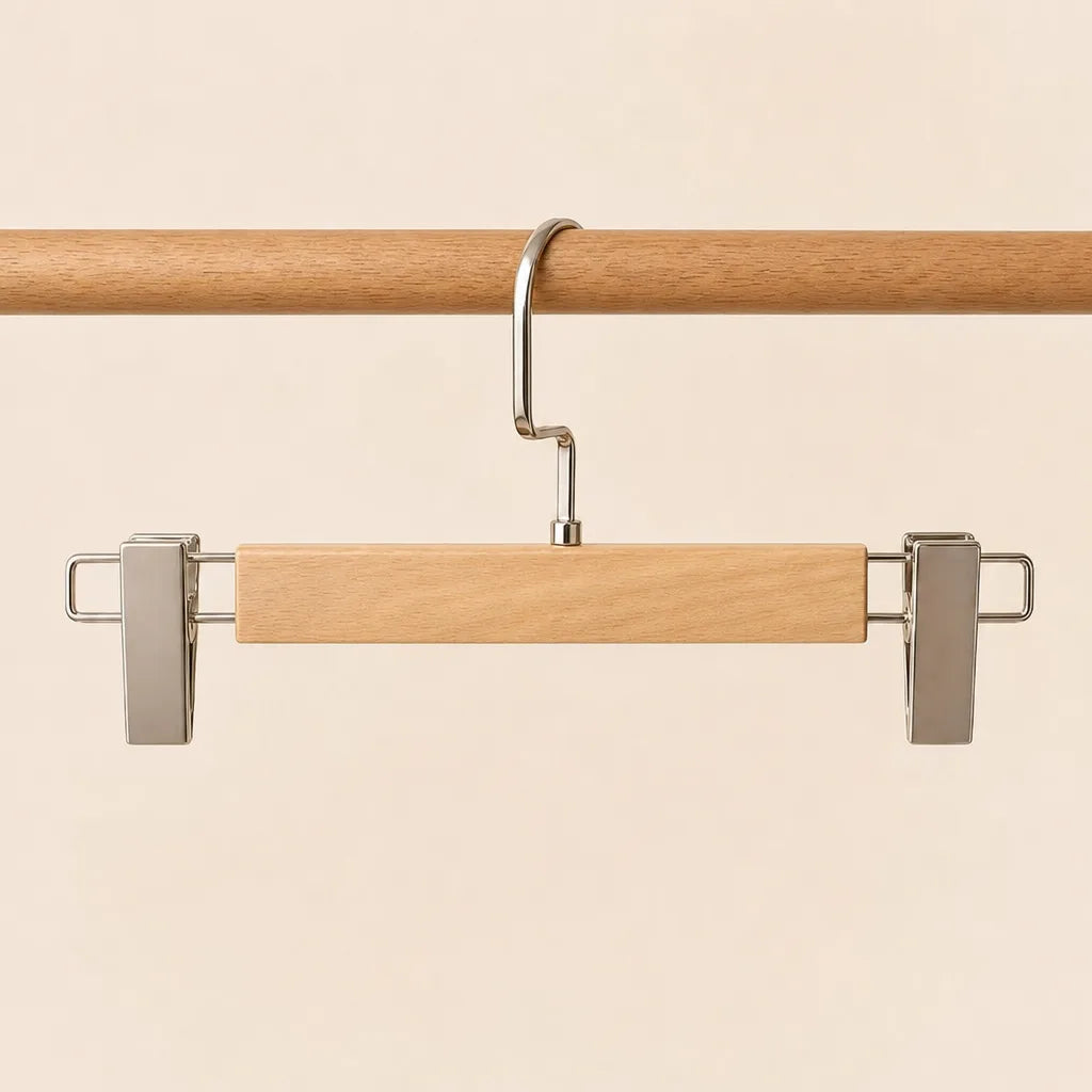 Natural wooden clothes hanger.png