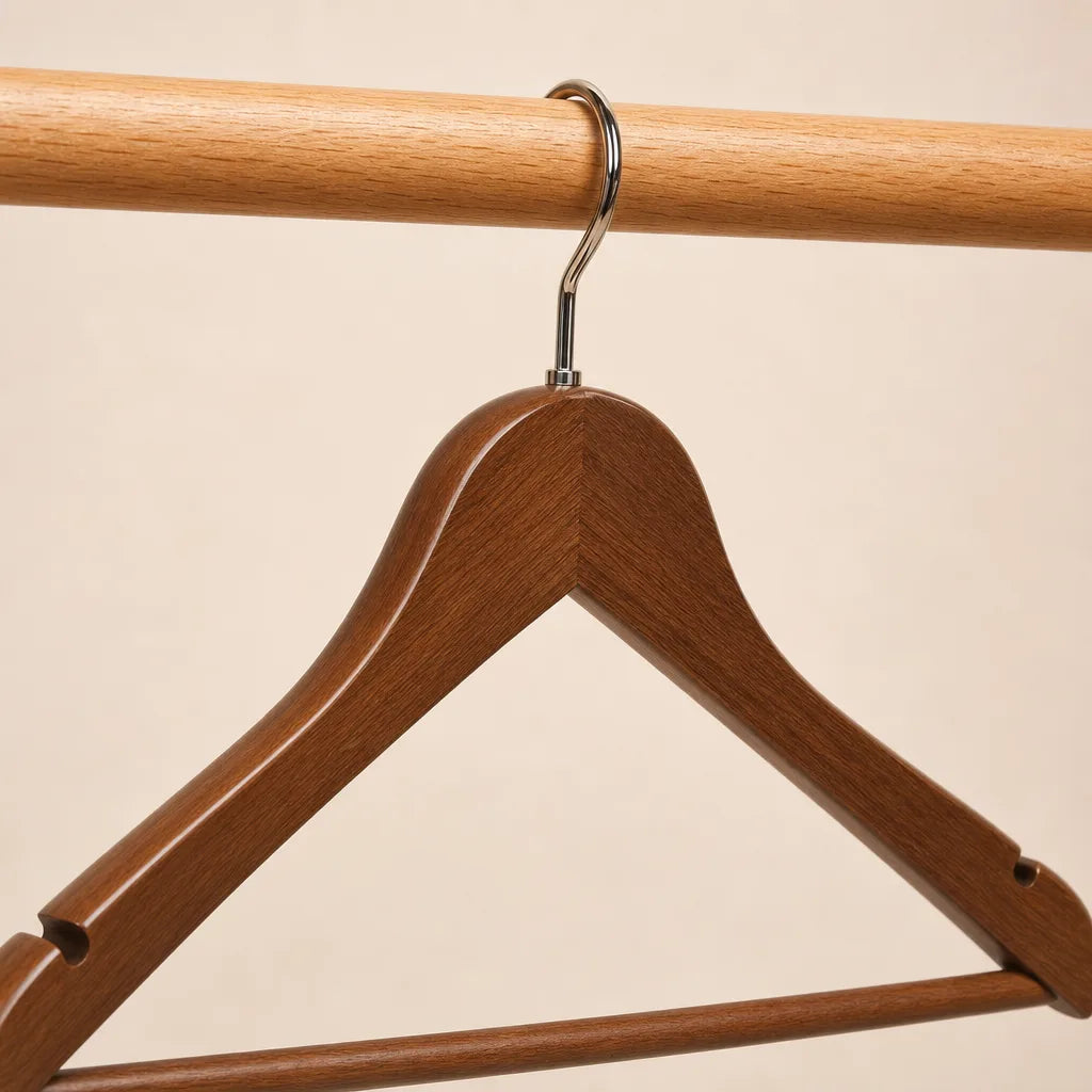 Men's Brown wood CLASSIC