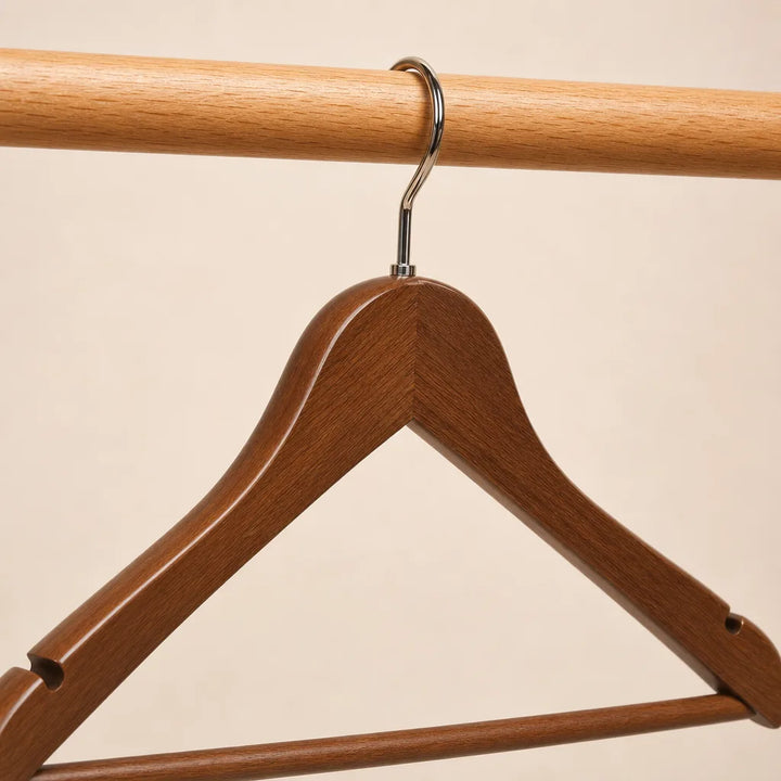 Men's Brown wood CLASSIC