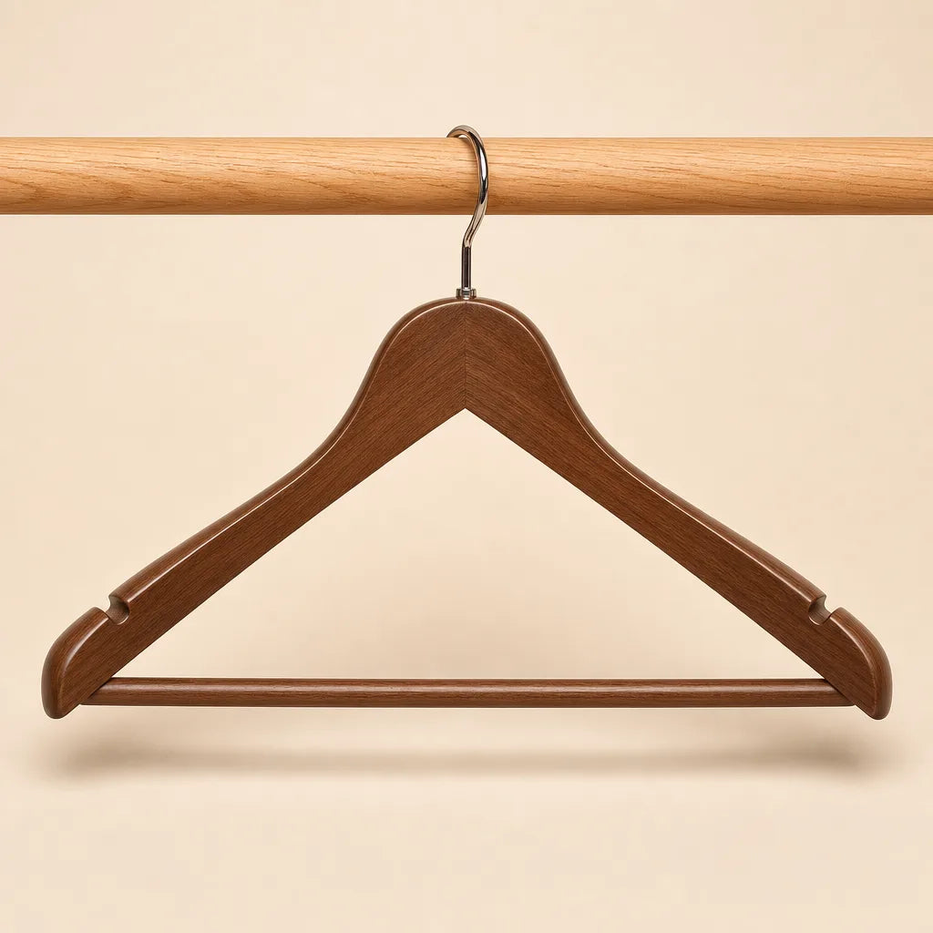 Men's Brown wood CLASSIC