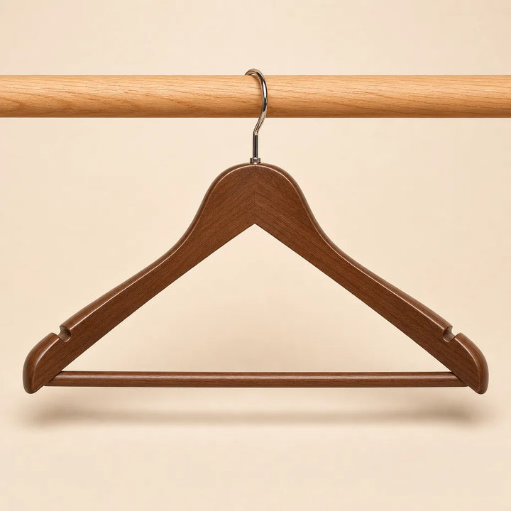 Men's Brown wood CLASSIC