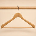 Men's Natural wood CLASSIC