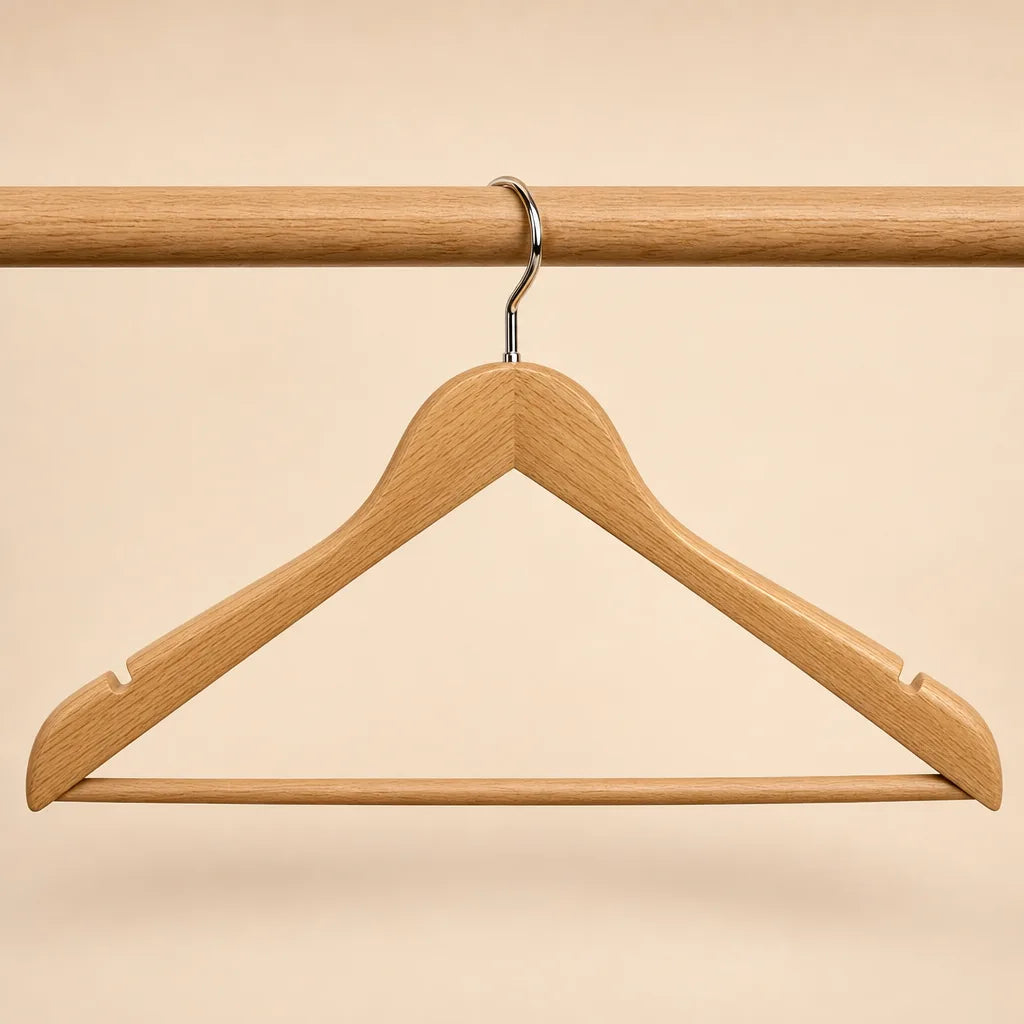 Men's Natural wood CLASSIC