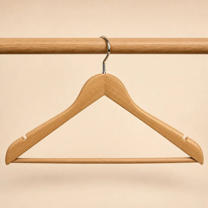 Men's Natural wood CLASSIC